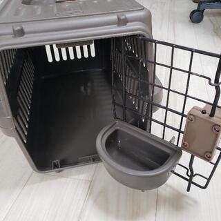 小型犬　小動物　ケージの画像