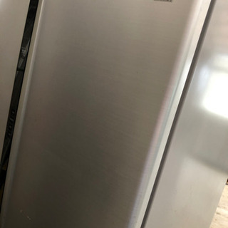 Panasonic 冷蔵庫