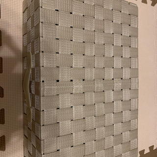 ニトリ　収納ボックス8個　美品(週末値引き)の画像