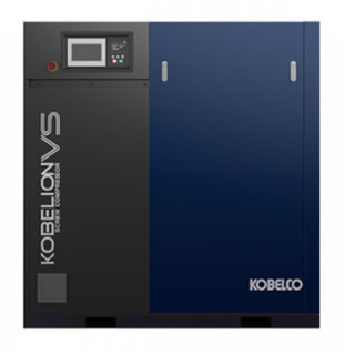 コンプレッサー　KOBELCO  日立　販売　買取　下取り　エア...