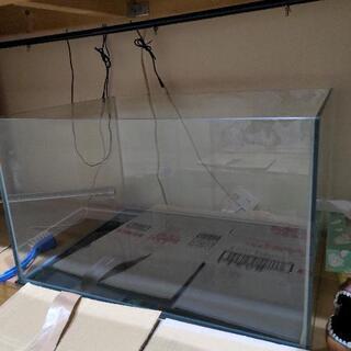 アクアリウム用60cm水槽