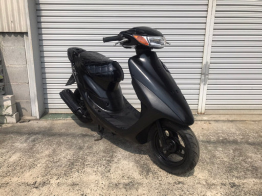HONDA dio 車体 人気車両❗️全国配送可能❗️