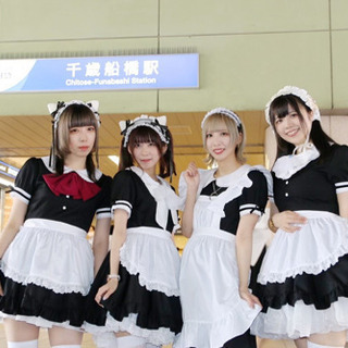 《 アニソンBARシュシュ 》オープンニングスタッフ募集の画像