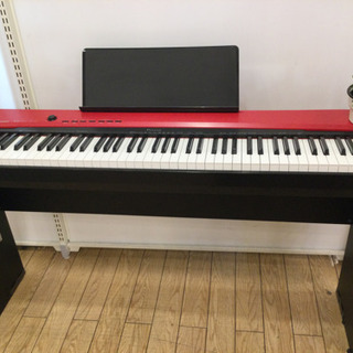 【安心６カ月保証付】CASIO Privia 電子ピアノ 201...