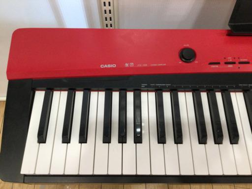 【安心６カ月保証付】CASIO Privia 電子ピアノ 2011年製 【ﾄﾚﾌｧｸ桶川店】