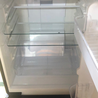 シャープ SHARP 冷蔵庫 一人暮らし 【配送設置　込】の画像