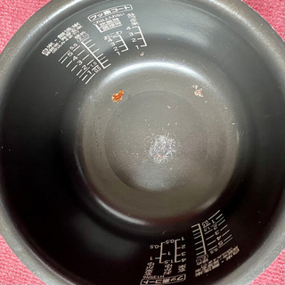 日立　圧力IHスチームレス炊飯器の画像