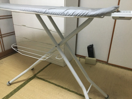 アイロン台　海外サイズ