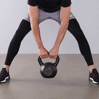 ベーシック ケトルベル 13.6kg 
