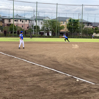 【対戦相手募集】7/18(日) 11:00〜13:00 横浜市富...