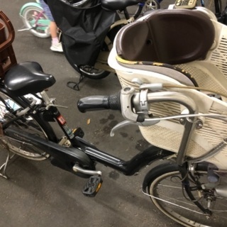 電動自転車