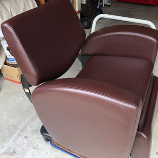 (決まりました)タカラベルモント ミラク シャンプーチェア