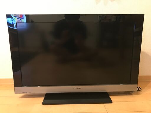 SONY BRAVIA 32型 ksl-32ex300 2011年製 テレビ ソニー