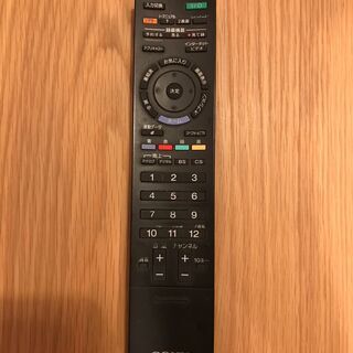 SONY BRAVIA 32型 ksl-32ex300 2011年製 テレビ ソニーの画像