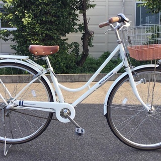 olive des olive その他(自転車)の中古が安い！激安で譲ります・無料であげます｜ジモティー