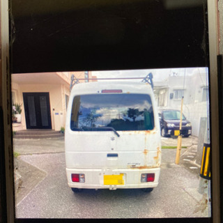 エブリィバン　