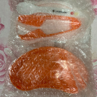 こどもちゃれんじ ル・クルーゼ　はじめての離乳食セット