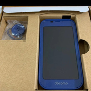 docomo ドコモ　キッズケータイ　sh