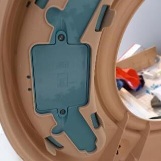 【終了】フィッシャープライス　ジャンパルー　跳び跳ねる玩具の画像