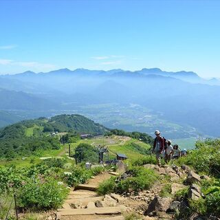 第３回「白馬五竜高山植物園・小遠見山をめぐるトレッキング」参加者募集 - 茅野市