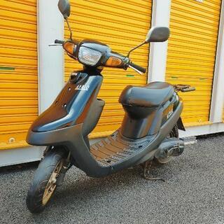 669.高馬力2スト　ジョグアプリオ　バッテリーシート新品　千葉...