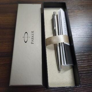 【新品】Parker  ソネット ボールペン 箱付きの画像