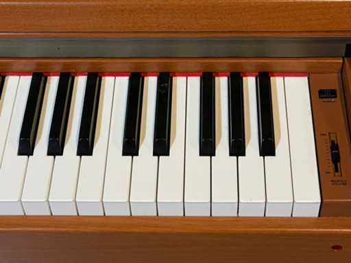 【購入者様決定！】【良品】【お届け無料有り】★電子ピアノ★KAWAI  PN2【即日配送可】