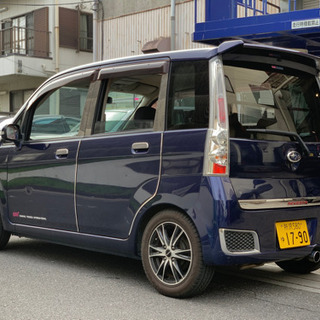 🟢総額24.8万円🟢車検付き乗って帰れる🟢ステラ・リベスタS・スーパーチャージャー🟢改造多数🟢内外装極上🟢の画像