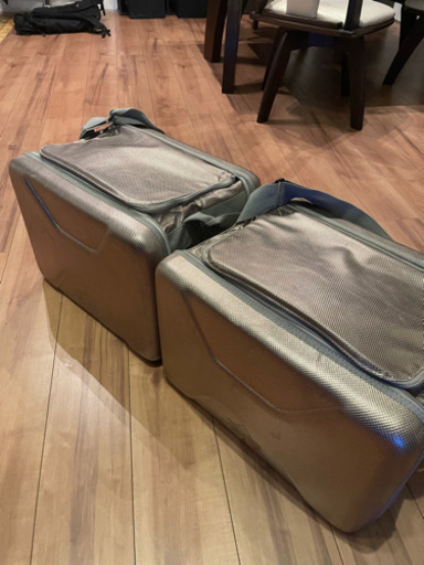 ハイパー氷点下クーラーXL LOGOS 2個セット