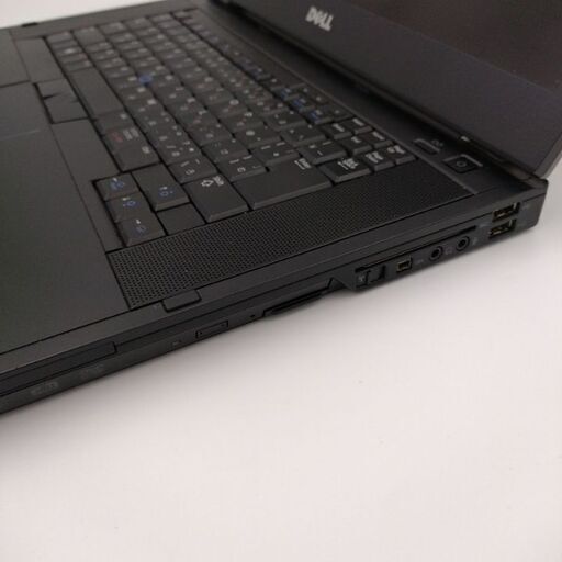 DELL　Core i7搭載 メモリ 8G HDD500G Wifi対応　最新Windows10搭載
