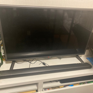 32インチ LG テレビ