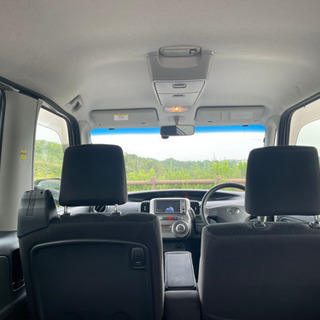 ダイハツ　タント　G  エコアイドル　H24年　車検満タン令和5年7月の画像