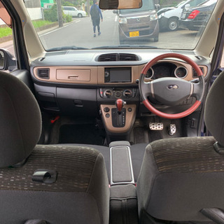 🚗総額24.8万円🚗車検付き/ステラリベスタS/スーパーチャージャー/改造多数/極上の画像