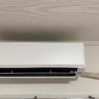 2018年制エアコン