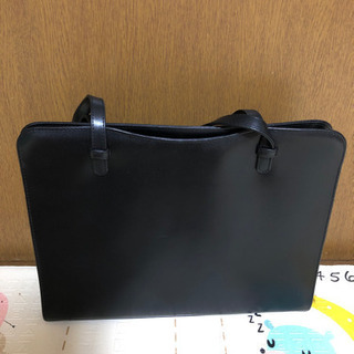 トートバッグレディース　大容量A4対応の画像