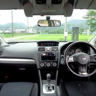 インプレッサSP・無事故・25年式モデル【2.0iアイサイト4WD】ロング車検R4年6月・実走5.1万キロ・即納可能・レーダークルーズ・自動ブレーキ・衝突軽減装置の画像