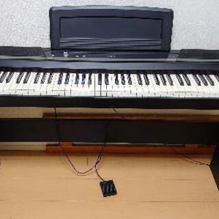 デジタルピアノ　KORG SP-170S