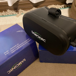 SAMONIC VRゴーグル