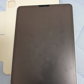iPad pro 第３世代11インチ(2021) 128GB WIFI の画像