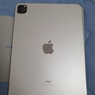 iPad pro 第３世代11インチ(2021) 128GB WIFI の画像