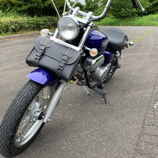 マグナ50   破格！急ぎ！の画像
