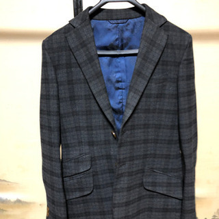 ヴィヴィアンウエストウッド　スーツ　3ピースの画像