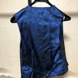 ヴィヴィアンウエストウッド　スーツ　3ピースの画像