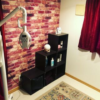 1回￥2200　隠れ家サロンでセルフホワイトニング☆彡 - 美容