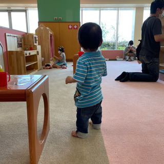 ママ友募集中