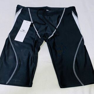 【済】水着 メンズ 競泳水着 　ジムにも　新品