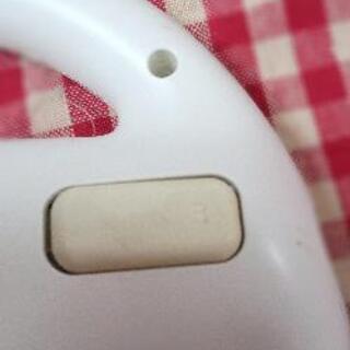 willのマリオカートのハンドル?!の画像