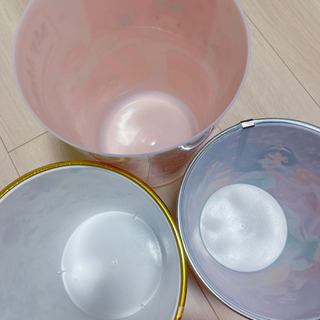 一斉SALE中！【在庫処分セール】【全品激安中】小物入れマルチ収納BOX 3setの画像