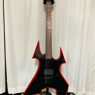 【良品】 B.C.Rich Beast Avenge SOB E...