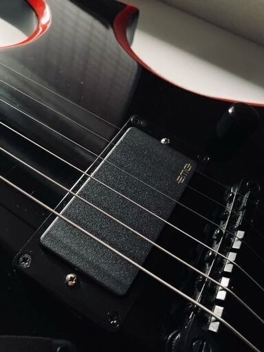 【良品】 B.C.Rich Beast Avenge SOB EMG85 / ビーシーリッチ / 変形 ギター / ヘヴィメタルな貴方へ